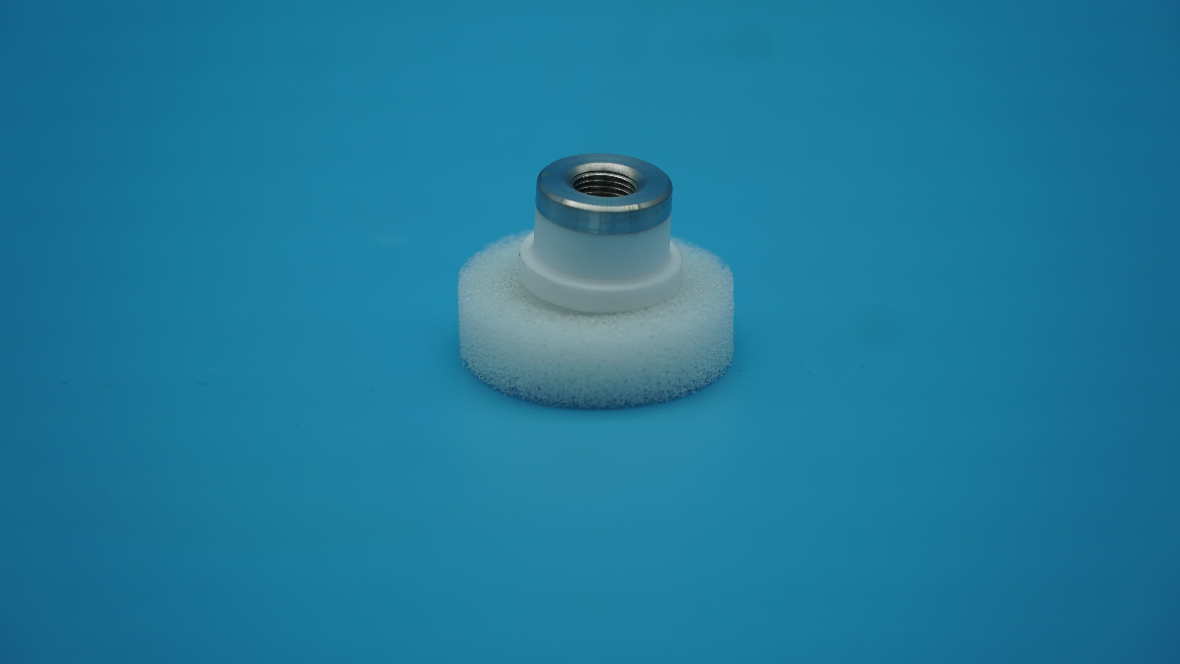 Seramik Conta (Halka)