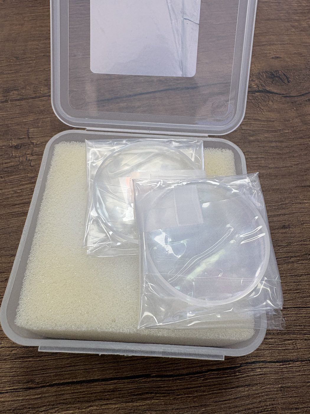 Odak Lens Set 2