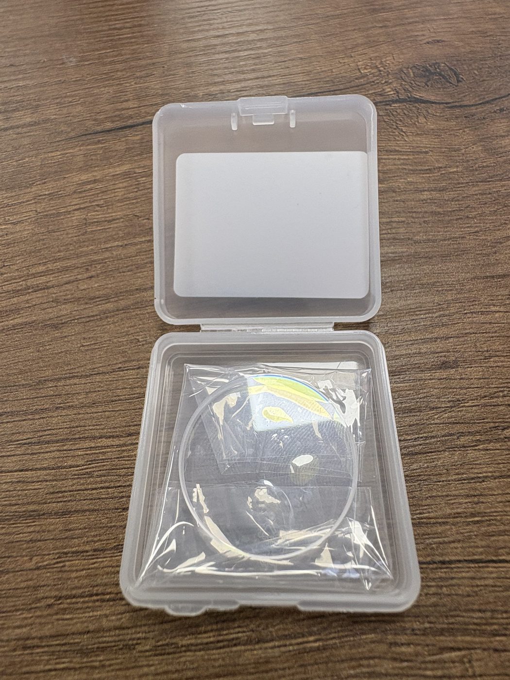 Koruma Lens 11