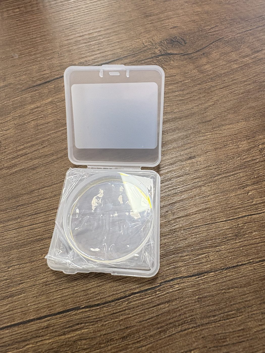 Koruma Lens 13