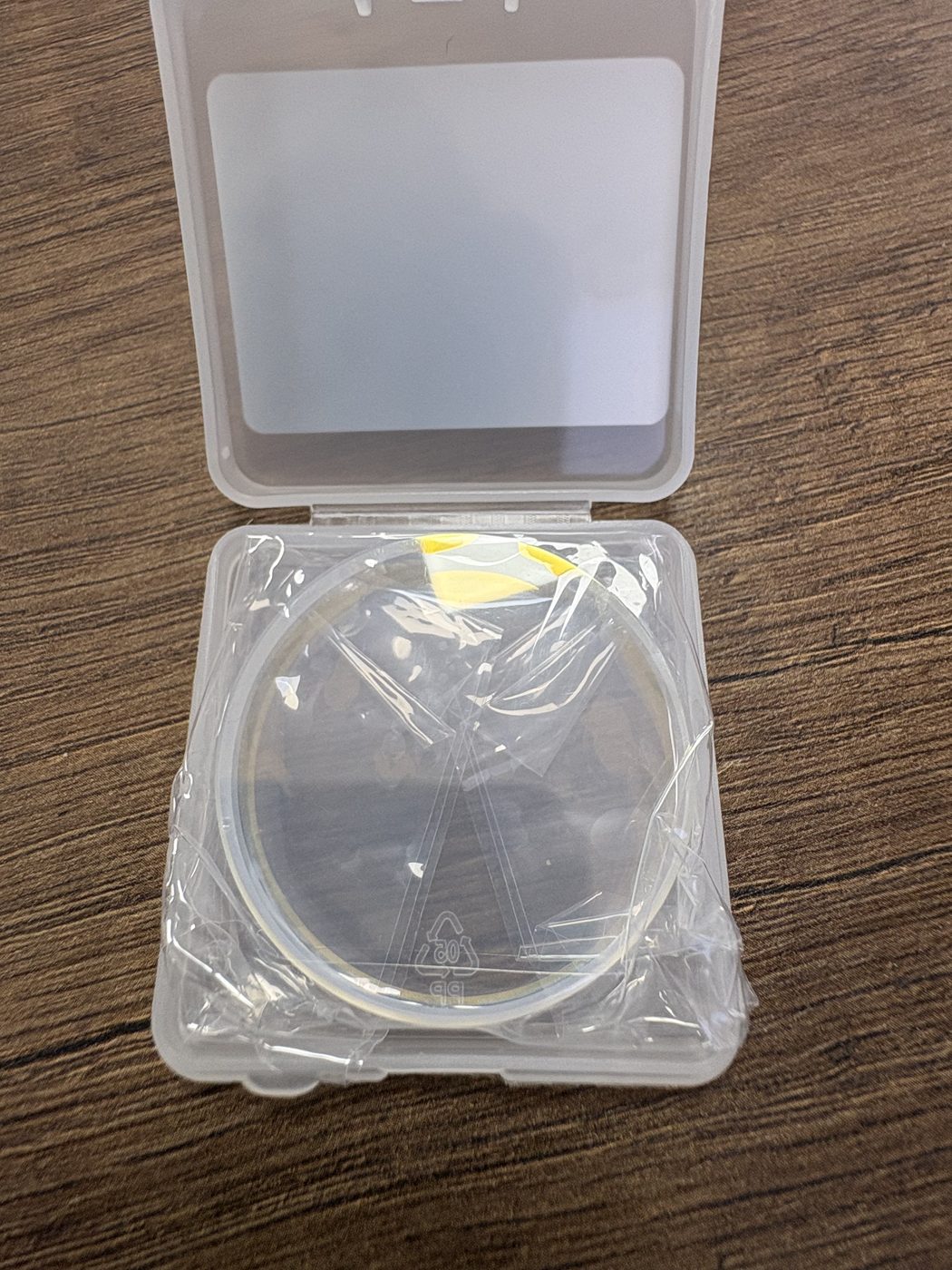 Koruma Lens 17